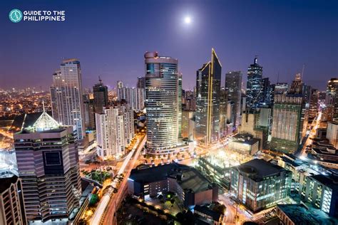 region of makati|Makati City Travel Guide: Hotels, Things to Do, .